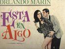 ESTA EN ALGO - ORLANDO MARIN Y SU ORQUESTA