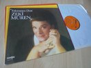 LP ZEKI MÜREN - ESKIMEYEN DOST / orig.1982 türk-TÜRKÜOLA klapp-cover TOP-SOUND
