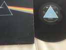 pink floyd dark side of the moon vinyl lp