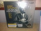 Eric Dolphy Musical Prophet RSD 2018 Black Friday 3xLP