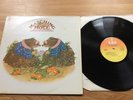 matching mole lp reissue Robert Wyatt