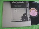 LIVE AT THE STATION - Dingoes Myriad Saltbush Wild Beaver Band 1976 Original EX