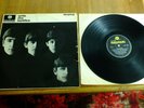 WITH THE BEATLES MONO PMC 1206
