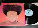 RUBY ANDREWS Everybody Saw You NM Zodiac LP CASANOVA 70 Can You Get Away chicago