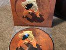 Robert Johnson ?- King Of The Delta Blues Singers Picture Disc Vinyl LP NM 180g