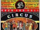 ROLLING STONES - ROCK AND ROLL CIRCUS - 3 x 180gm VINYL LP - SEALED