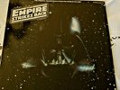 STAR WARS-Krieg der Sterne The Empire Strikes Back LP  Vinyl  NEUwertig