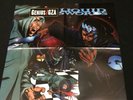 Liquid Sword By Genius/ GZA (2-LP Vinyl, 1995/2011)