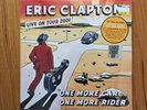 ERIC CLAPTON Live 2001 