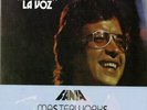 Hector Lavoe - La voz (Remastered) Vinyl LP Fania/Wagr NEU