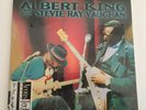 Stevie Ray Vaughan Albert King - In Session 2003 Acoustech 2 x 45RPM LPs