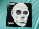 Vortex Gladiator Rock O Rama Vinyl