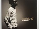 Daddy G - DJ-Kicks (2xLP, Comp) Massive Attack / Melaaz /Mos Def/Johnny Osbourne