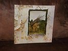 LP: LED ZEPPELIN - IV [4, Zoso] (1971) [Incl. Rock 'n' Roll, Stairway To Heaven]