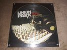 Linkin Park Underground DEMOS LPU Vinyl Picture Disc Record Chester Bennington