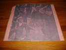 The Doors  Strange Days Chinese Pressing Orange Vinyl