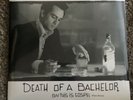 PANIC  AT THE DISCO DEATH OF A BACHELOR THIS IS GOSPEL RED VINYL NEW SEALED 7