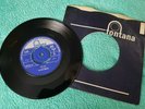 THE HIGH NUMBERS (THE WHO) - ZOOT SUIT / I'M THE FACE ORIG 1964 7