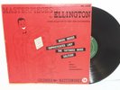 Duke Ellington - Masterpieces (Columbia ML 4418 LP) - Vintage Vinyl Record