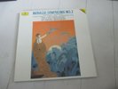 Leonard Bernstein conducts Mahler Symphony No. 2. DGG Digital 2LP