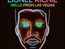 Lionel Richie: Hello from Las Vegas =LP vinyl *BRAND NEW*=
