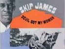 SKIP JAMES: DEVIL GOT MY WOMAN (LP vinyl *BRAND NEW*.)