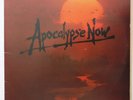 APOCALYPSE NOW - ORIG. SOUNDTRACK - FRANCIS FORD COPPOLA - ELEKTRA 2XLP - VG++
