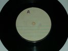 THE SPECIALS  GANGSTERS W/L TEST PRESSING 7