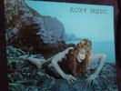 ROXY MUSIC,SIREN, NM CONDITION. JERRY HALL (MICH JAGGER'S LOVER) LOOKS HOT .