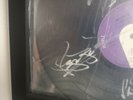 Deep purple machine head vinyl Signed all five members who appeared on album