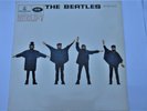 Beatles HELP Stereo LP 1965 Record Sleeve & vinyl in excellent condition PCS3071