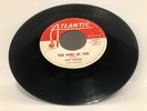 Cliff Nobles My Love Is Getting Stronger 45 RPM VG- PROMO Northern Soul 45-2352