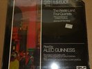 Alec Guinnes E.S. ELIOT The Waste Land, Four Quartets - Argo PLP 1206/7 SEALED