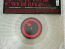 Queens Of The Stone Age - Go With The Flow - Clear 12