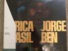 Jorge Ben África Brasil Vinyl Me, Please Exclusive Record With Art Print