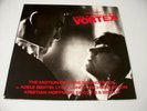 Beth B & Scott B- Vortex- Soundtrack- LP 1982 Neutral Records