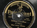 Blind Lemon Jefferson PARAMOUNT 12407 G PRE WAR BLUES 78