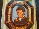 JOHNNY HALLYDAY Johnny RARE URUGUAY LP FRENCH ELVIS Spanish Titles EX condition