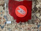 Twenty One Pilots The LC LP Vinyl Record Store Day Exclusive (Ohio Shaped)