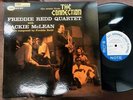 FREDDIE REDD THE CONNECTION BLUE NOTE BNST 84027 STEREO JAPAN Vinyl LP