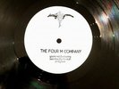 THE FOUR M COMPANY s/t LP NEW VINYL Family Groove rare soul boogie funk