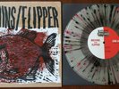 Melvins / Flipper - Hot Fish Split 10