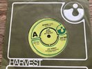 Syd Barrett ‘Octopus’ 7” Single Demo Copy V Rare Mis-Spelt Name HAR5009 NR MINT