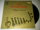 THE PARTRIDGE FAMILY 1970 SEA ASIA singapore Only 7