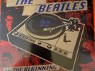 THE BEATLES  In The Beginning - 5 x 7 inch Limited Red  Vinyl Boxset [VINYL]