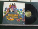 THE BEATLES YELLOW SUBMARINE made in USA first press