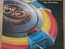 Electric Light Orchestra - Out Of The Blue Limited Edition Clear Vinyl DOUBLE LP