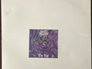 King Diamond Promo 12“-Vinyl, The Eye, ultrarar