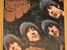 THE BEATLES RUBBER SOUL factory sealed first pressing