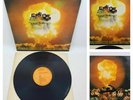 JEFFERSON AIRPLANE Crown Of Creation (LSP-4058) Vinyl LP Germany 1968 EX/VG